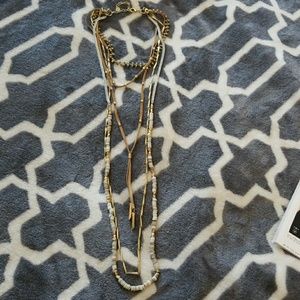 Stella Dot AVEN LAYERING